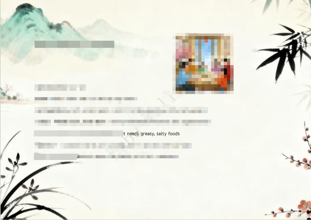 24 Solar Terms Health Guide: Free Seasonal Wellness PDF