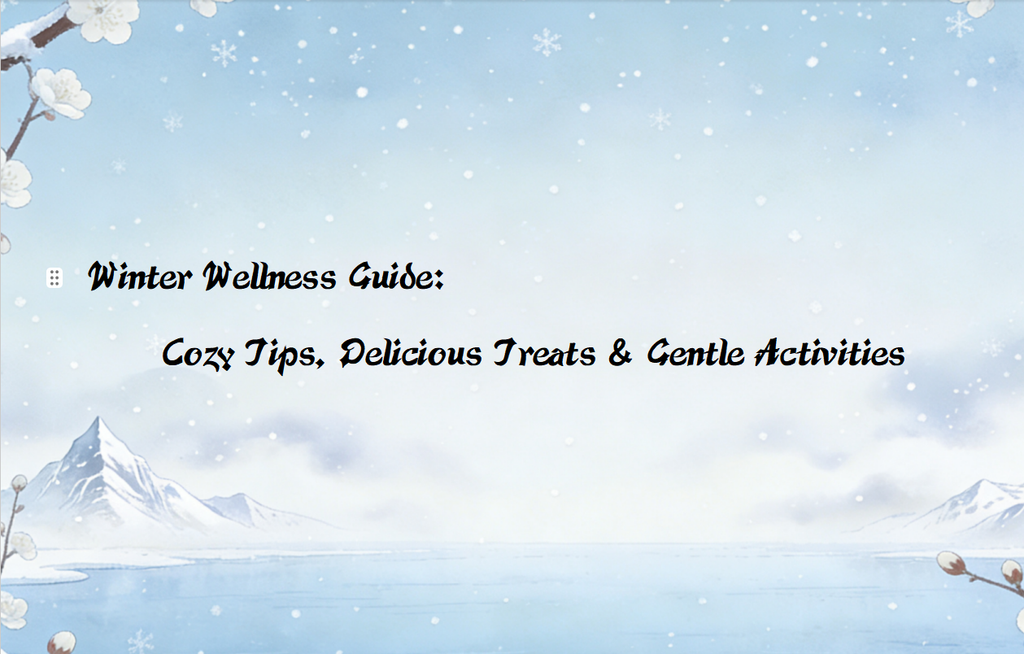 The Winter Protocol (General Edition)