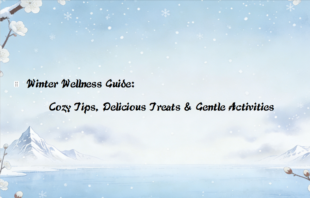 The Winter Protocol (General Edition)